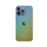 Gloss Psychedelic Flip Skin for IPhone 14 Pro Max